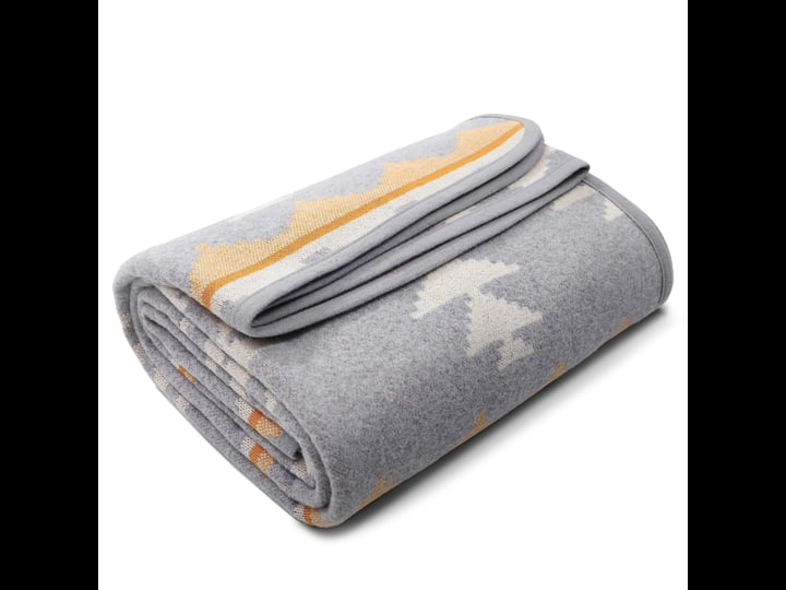 acushla-merino-wool-blend-blanket-soft-warm-thick-washable-bed-couch-outdoor-camp-travel-car-blanket-1