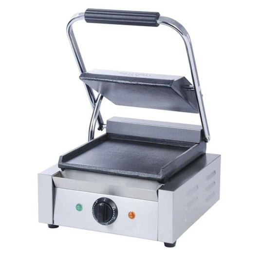 adcraft-sg-811-f-single-commercial-panini-press-w-cast-iron-smooth-plates-120v-1