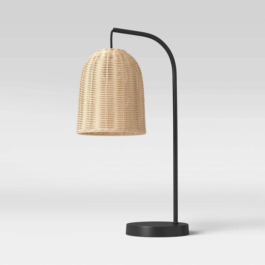 addison-rattan-table-lamp-brown-includes-led-light-bulb-threshold-1
