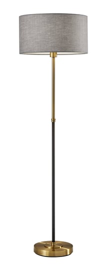 adesso-bergen-floor-lamp-black-antique-brass-1