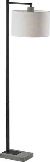 adesso-devin-floor-lamp-black-1