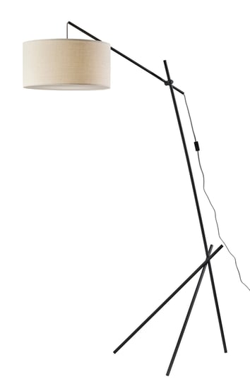 adesso-varick-arc-lamp-black-6032-2