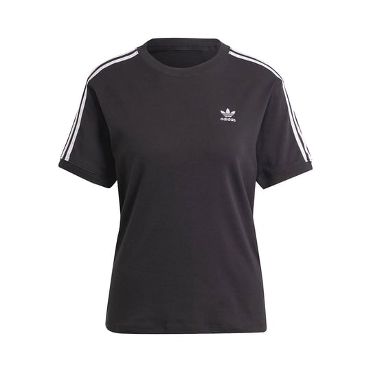 adidas-3-stripe-tee-womens-m-black-wss-1