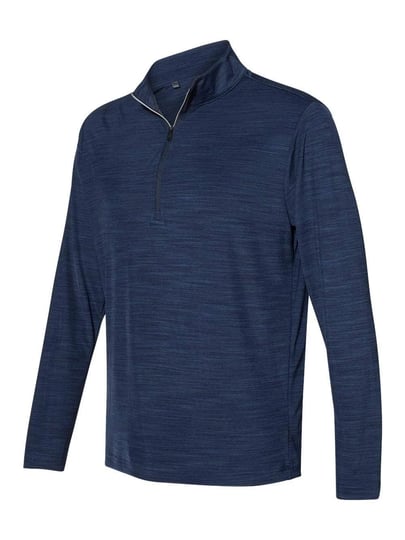 adidas-a475-lightweight-mlange-quarter-zip-pullover-collegiate-navy-melange-m-1