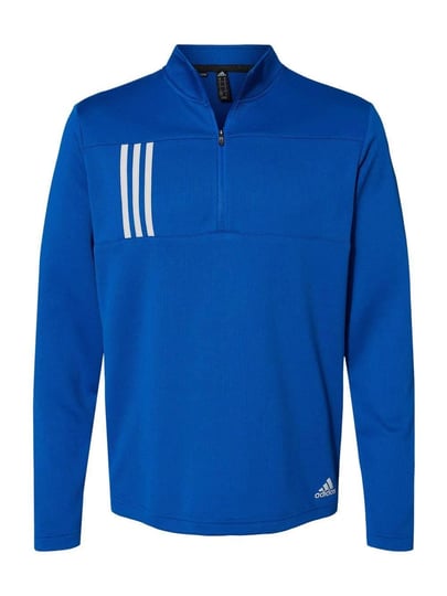 adidas-a482-3-stripes-double-knit-quarter-zip-pullover-team-royal-grey-two-2xl-1