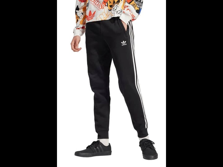 adidas-adicolor-3-stripes-pants-black-l-mens-originals-track-suits-1