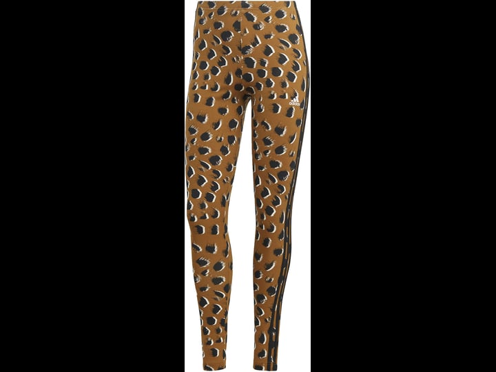 adidas-animal-leggings-brown-s-woman-1