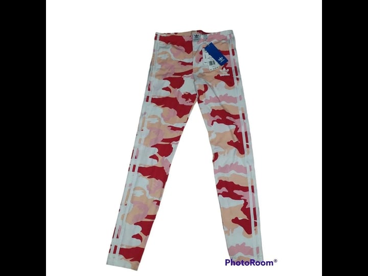 adidas-bottoms-nwt-girls-adidas-leggings-pink-white-camo-knit-xl-color-pink-white-size-xlg-audrapark-1