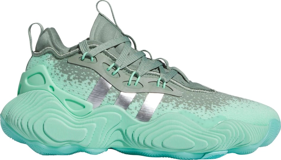 adidas-boys-trae-young-3-basketball-shoes-green-grey-size-04-1