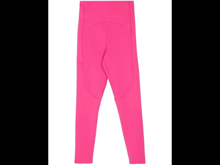 adidas-by-stella-mccartney-logo-print-leggings-pink-1