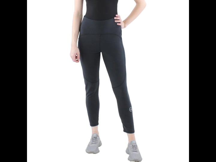 adidas-by-stella-mccartney-womens-7-8-yoga-leggings-black-size-m-1