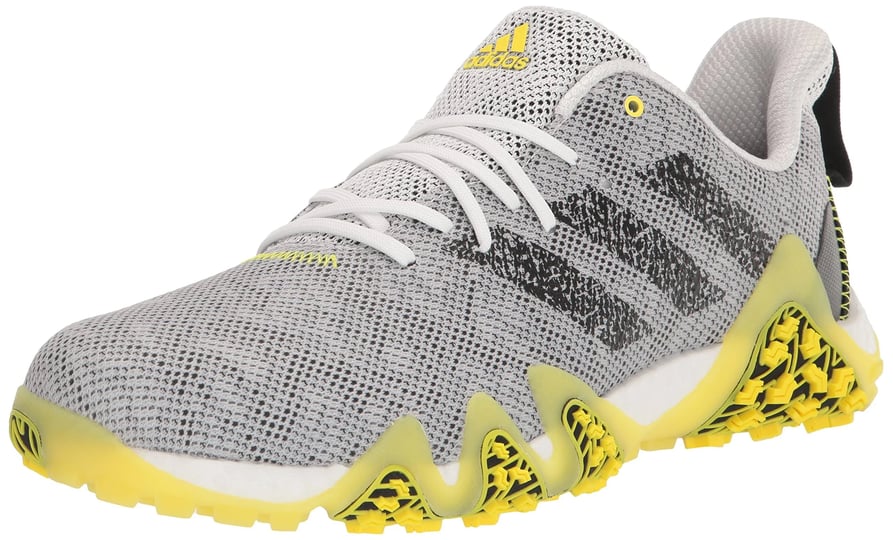 adidas-codechaos-22-spikeless-golf-shoes-mens-cloud-white-beam-yellow-7-1