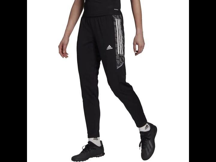 adidas-condivo-21-training-pant-womens-black-white-size-m-1