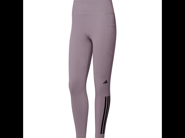 adidas-dailyrun-3-stripes-leggings-7-8-white-s-woman-1