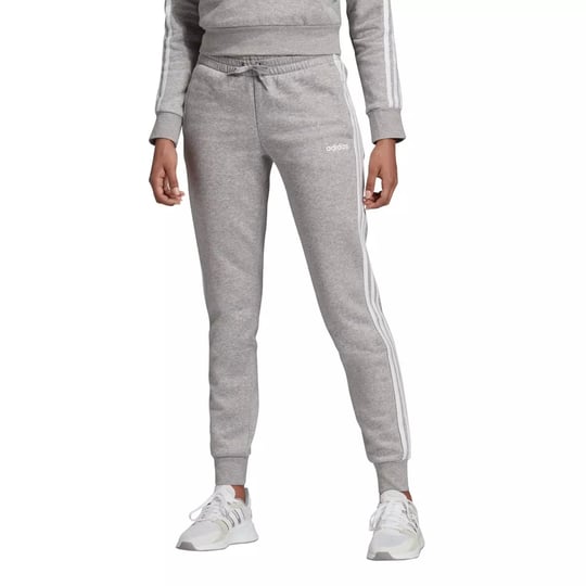 adidas-essentials-3-stripes-joggers-womens-size-xl-grey-1