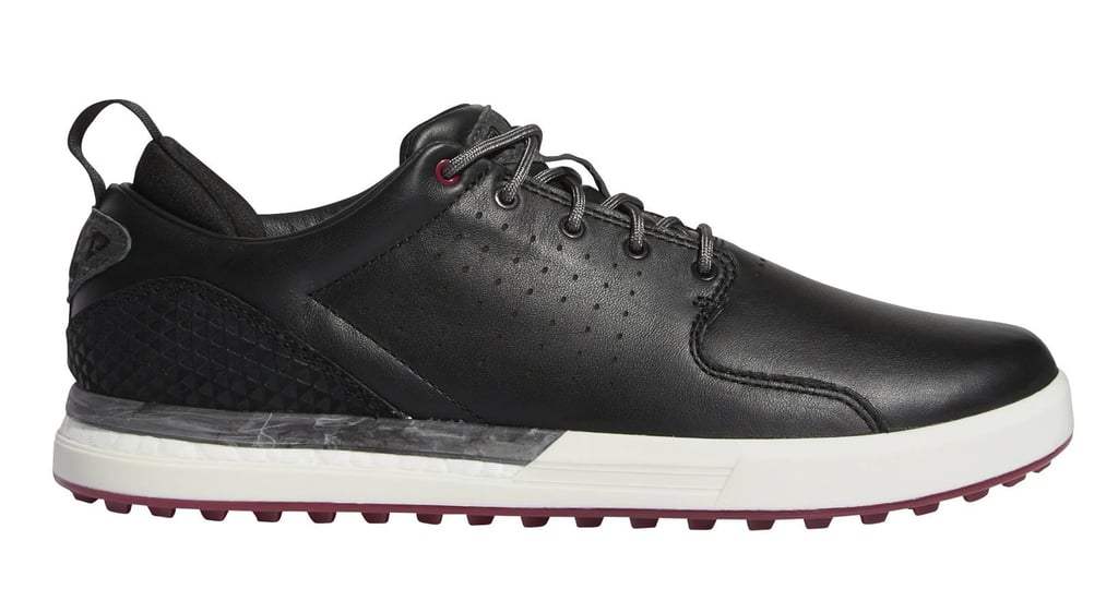 adidas-flopshot-spikeless-golf-shoes-mens-core-black-six-legacy-burgundy-9-5-1