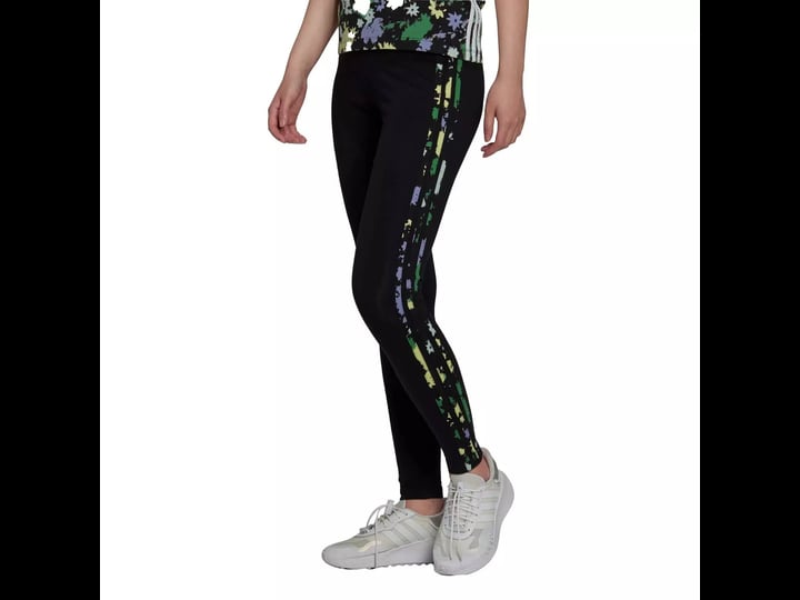 adidas-floral-3-stripes-tights-black-s-womens-originals-pants-1