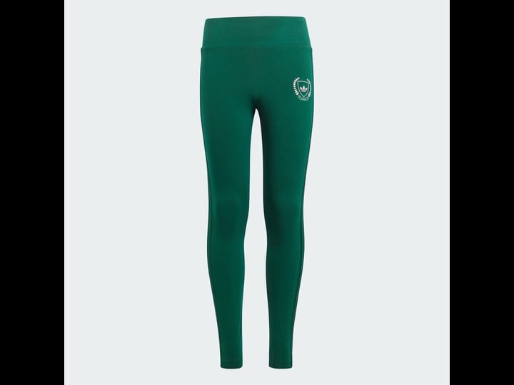 adidas-kids-high-waist-leggings-in-collegiate-green-1