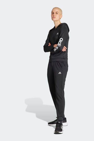 adidas-linear-tracksuit-black-white-women-xl-1