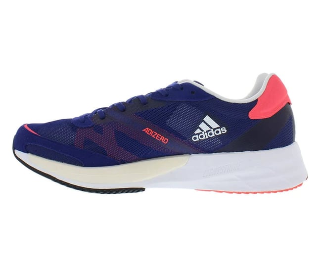 adidas-mens-adizero-adios-6-running-shoes-size-10-indigo-white-1
