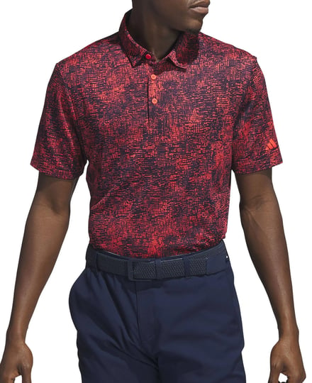 adidas-mens-aerial-jacquard-golf-polo-large-bright-red-1