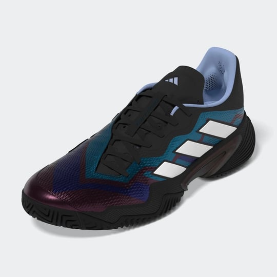 adidas-mens-barricade-tennis-shoes-black-white-blue-1