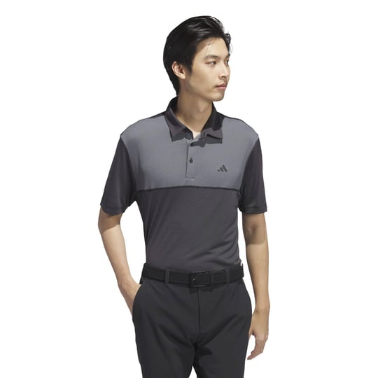 adidas-mens-core-colorblock-golf-polo-black-s-1