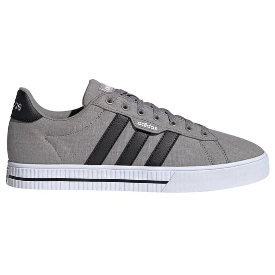 adidas-mens-daily-3-0-shoes-size-9-5-grey-black-white-1