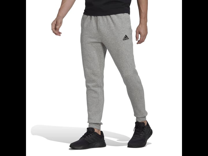 adidas-mens-essentials-fleece-regular-tapered-pants-1