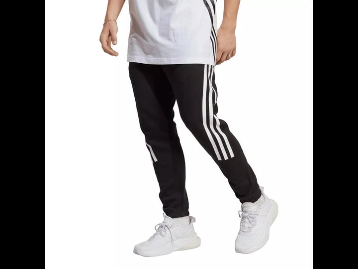 adidas-mens-future-icons-slim-fit-3-stripes-joggers-black-size-l-1