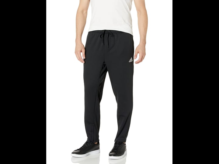 adidas-mens-game-and-go-tapered-pants-small-black-white-1