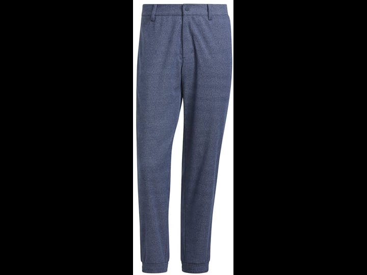 adidas-mens-go-to-fall-weight-tracksuit-golf-pants-size-30-crew-navy-1