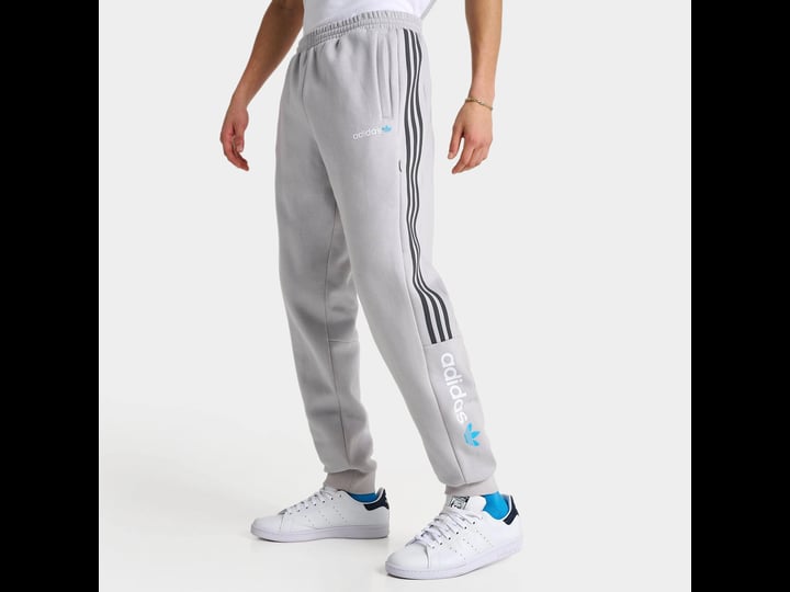 adidas-mens-originals-cutline-and-material-mix-pack-jogger-pants-in-grey-grey-size-medium-cotton-pol-1