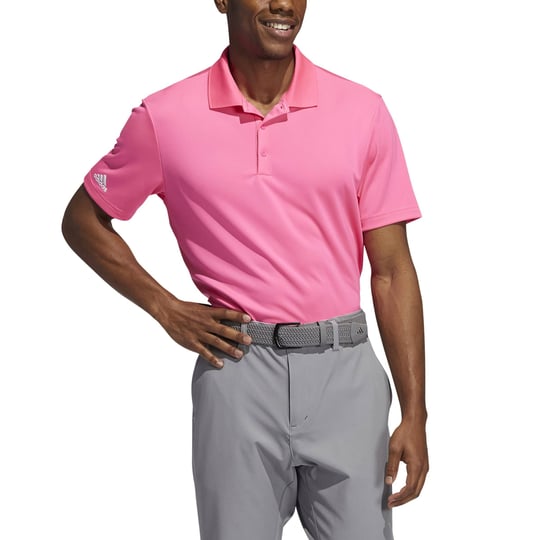 adidas-mens-performance-golf-polo-pink-m-1