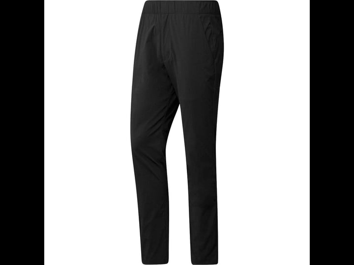 adidas-mens-ripstop-golf-jogger-pants-black-m-1