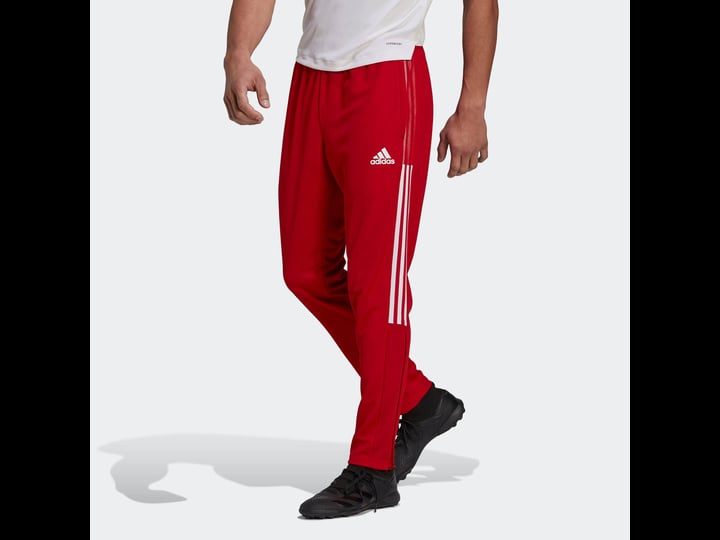 adidas-mens-tiro-21-track-pants-power-red-white-1