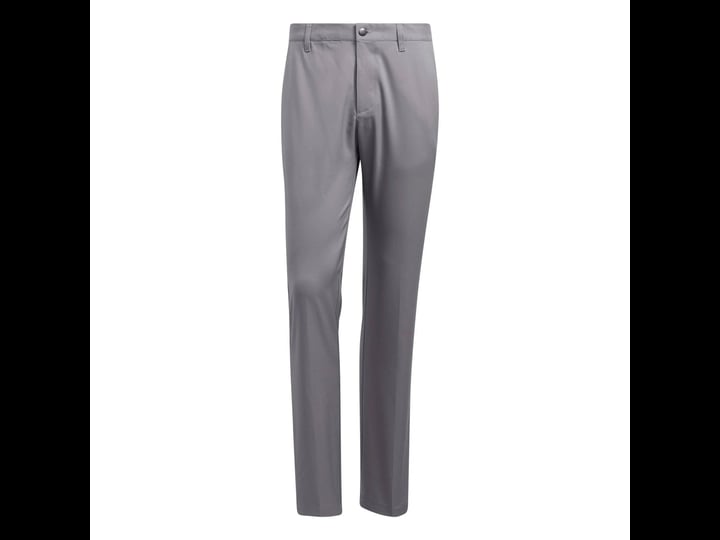 adidas-mens-ultimate365-golf-pants-2023-grey-three-32-35