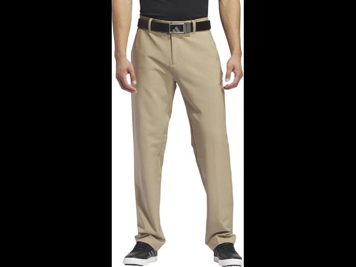 adidas-mens-ultimate365-golf-pants-size-32-hemp-1