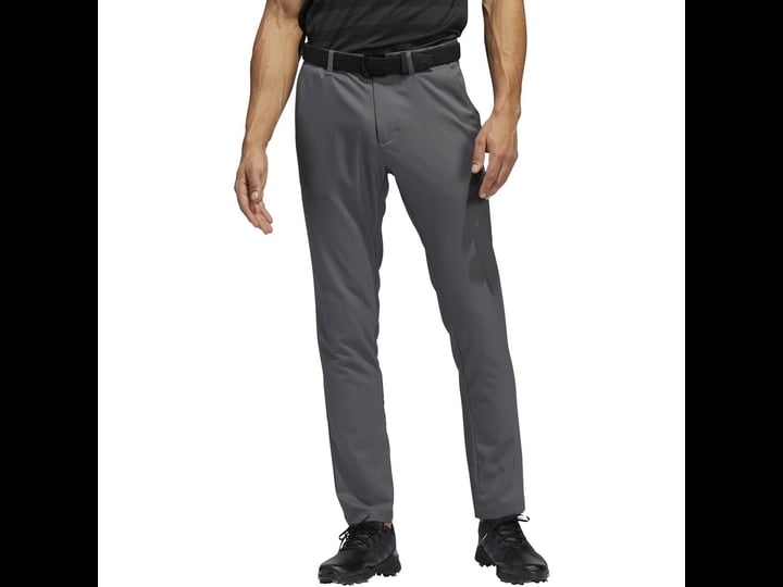 adidas-mens-ultimate365-tapered-golf-pants-grey-1