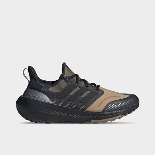 adidas-mens-ultraboost-light-gore-tex-running-shoes-in-black-beige-preloved-yellow-size-7-5-1