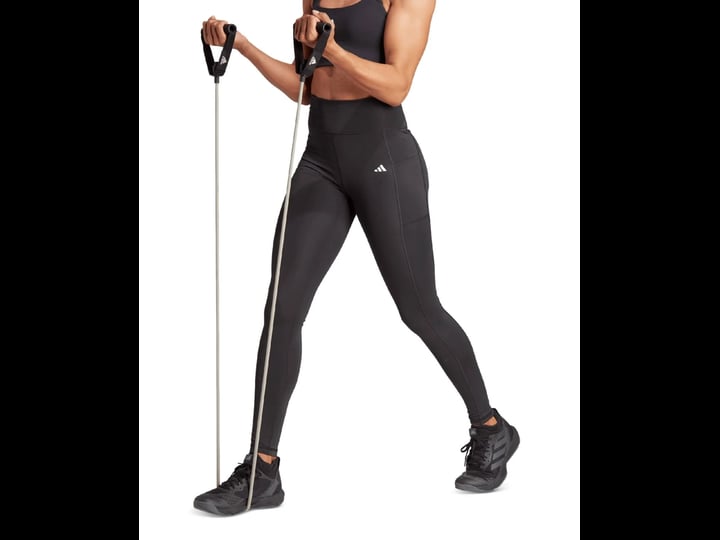 adidas-optime-full-length-leggings-black-s-tall-womens-training-pants-1