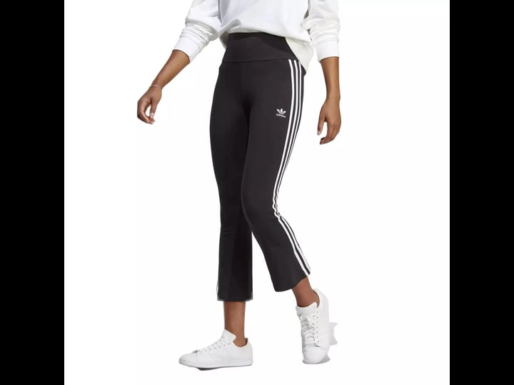adidas-originals-adicolor-classic-3-stripes-7-8-flare-leggings-womens-clothing-black-sm-one-size-1