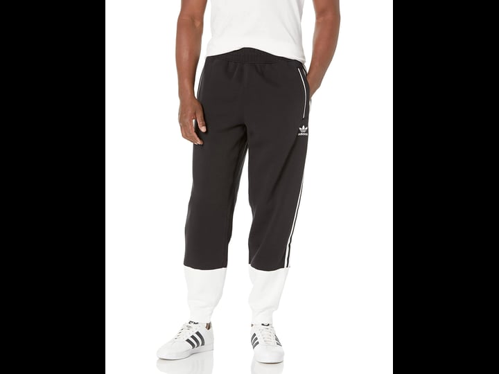 adidas-originals-mens-sst-fleece-track-pants-xl-black-white-1