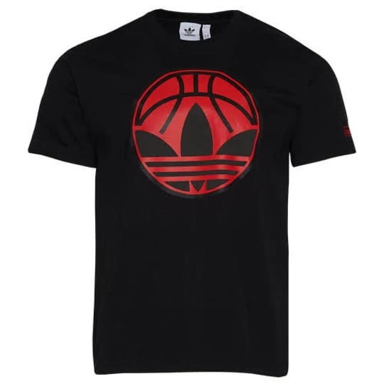 adidas-originals-mens-top-ten-t-shirt-black-red-size-s-1