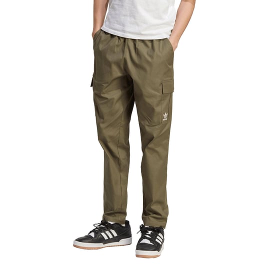 adidas-originals-mens-woven-cargo-pants-mens-white-olive-size-l-1
