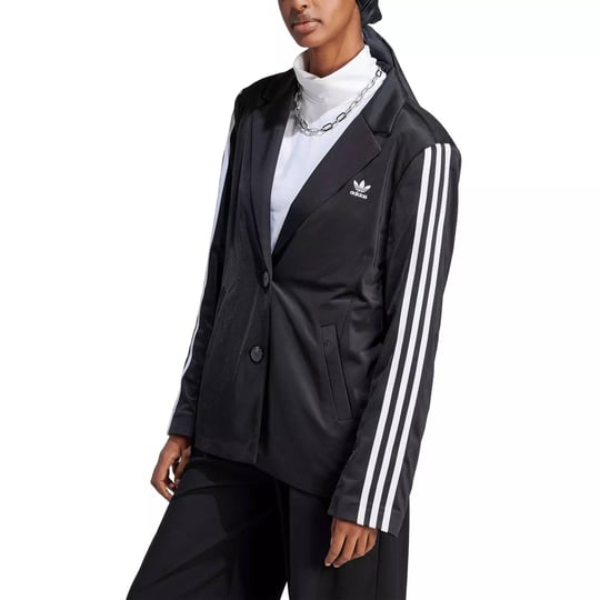 adidas-originals-womens-adicolor-classics-3-stripes-blazer-black-size-6-polyester-1