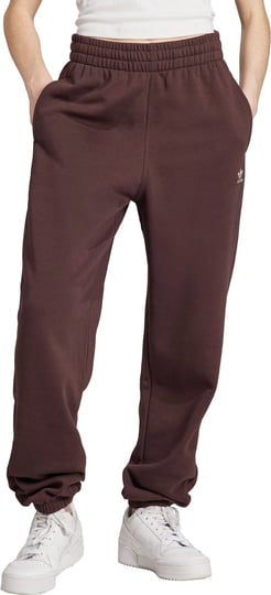 adidas-originals-womens-adicolor-essentials-fleece-joggers-xs-shadow-brown-1