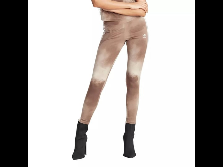 adidas-originals-womens-color-fade-7-8-leggings-beige-size-medium-1