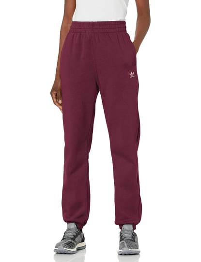 adidas-originals-womens-essential-pants-crimson-size-large-1