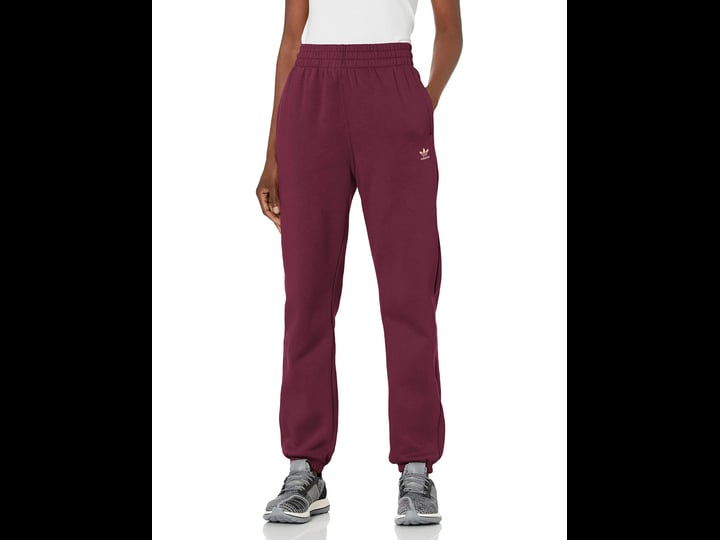 adidas-originals-womens-essential-pants-crimson-size-large-1